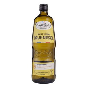sunflower Oil 1l