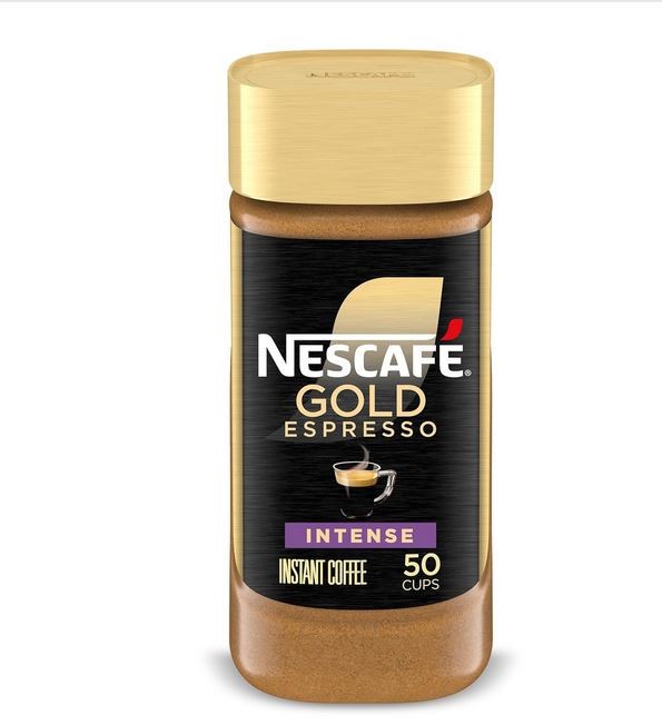 Nescafé Gold Espresso