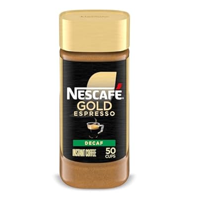 Nescafé Gold Espresso