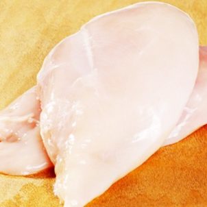 Frozen Chicken Breast/kg