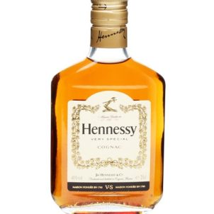 Hennessy