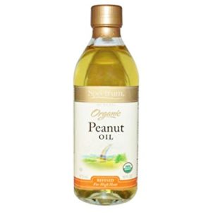 Peanut Oil