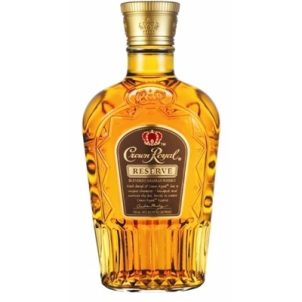 CROWN ROYAL® RESERVE
