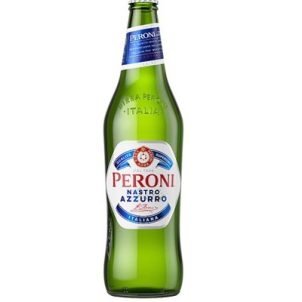 Peroni Nastro Azzurro