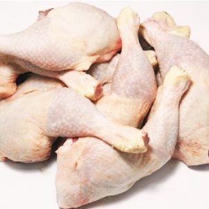Frozen Chicken Drumstick/kg