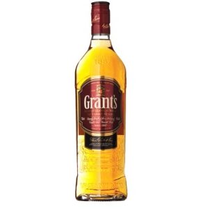GRANT’S SCOTCH