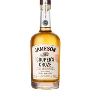 JAMESON COOPER’S CROZE – THE WHISKEY MAKERS SERIES