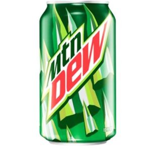Mountain Dew