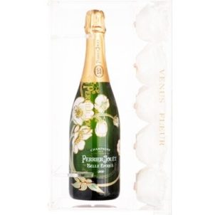 PERRIER-JOUËT BELLE EPOQUE BRUT VENUS ET FLEUR