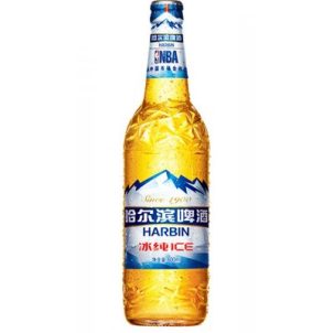 Harbin Beer