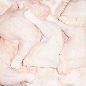 Frozen Chicken Legs