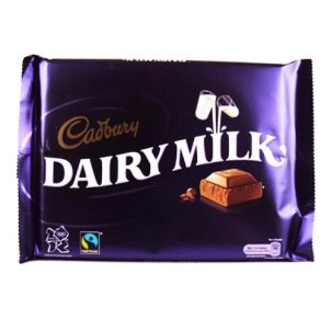 Cadbury Dairy Milk