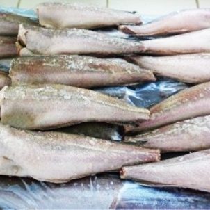 Frozen Hake/kg