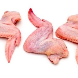 Frozen Chicken Wings