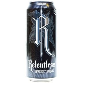 Relentless Drink