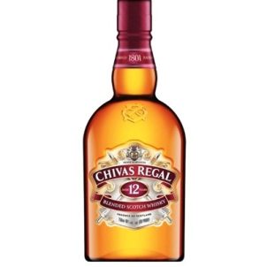CHIVAS REGAL CHIVAS 12