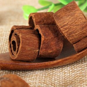 Ceylon Cinnamon Sticks/50g