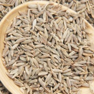 Ground Cumin/100g