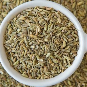 FENNEL SEEDS /1kg