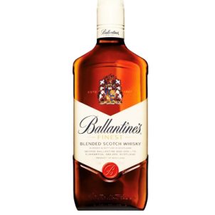 BALLANTINE’S FINEST