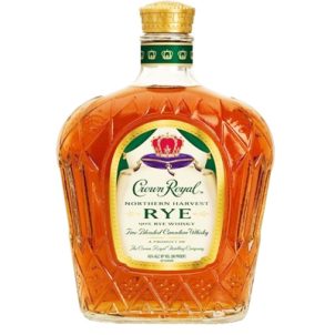 CROWN ROYAL® NORTHERN HARVEST RYE
