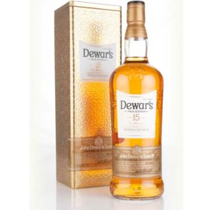 Order Dewar’s 15 Year Old