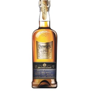 Order Dewar’s 25 Year Old