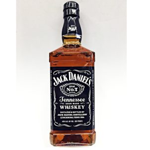 Jack Daniel’s 750ml Bottle