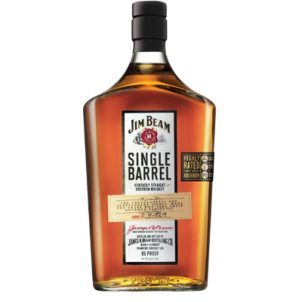 Jim Beam Single Barrel