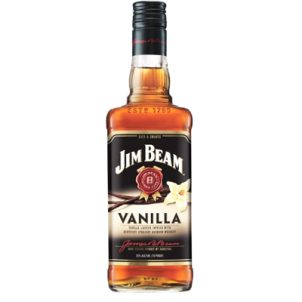 Jim Beam Vanilla Bourbon Whiskey