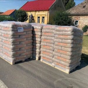 Buy wood pellets of A1 Enplus