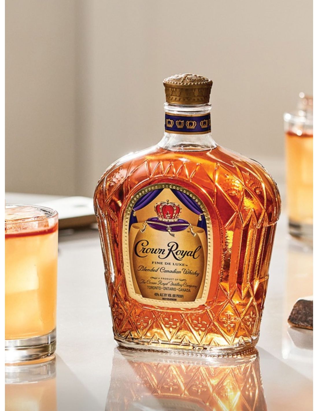 crown royal