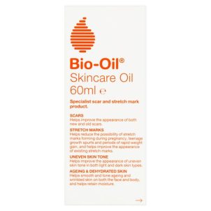Bio-Oil Specialist Skincare 60Ml