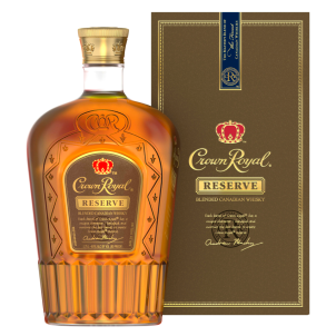 Crown Royal Reserve