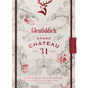 Buy Glenfiddich 31 Years