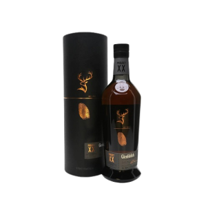 Glenfiddich Project XX Experimental Series
