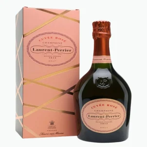 Laurent-Perrier Brut Cuvee Champagne Rose wholesale product