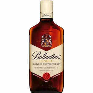 Ballantine's Finest Blended Scotch Whisky wholesale product