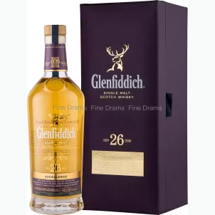 Glenfiddich 26 Year Old Single Malt Scotch wholesale product