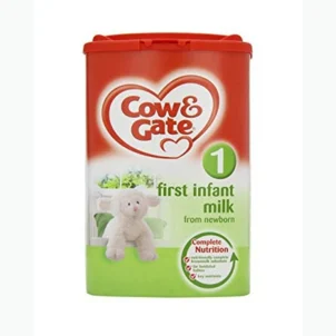 Cow & Gate Comfort Baby Milk Formula wholesale product