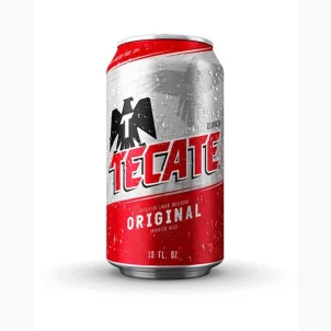 Tecate wholesale product