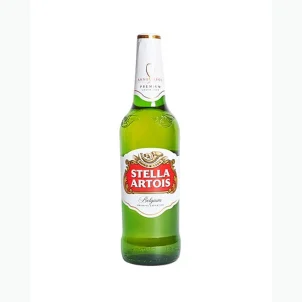 Stella Artois wholesale product