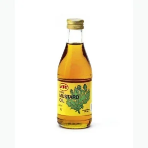 Mustard Oil Supplier | Pure Cold Pressed wholesale product