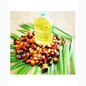 Edible Palm Oil Supplier wholesale product