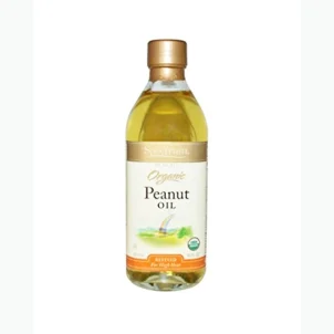 Peanut Oil Supplier wholesale product