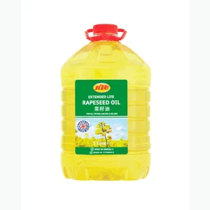 Rapeseed Oil Supplier | Pure & wholesale product