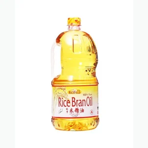 Rice Bran Oil Supplier wholesale product