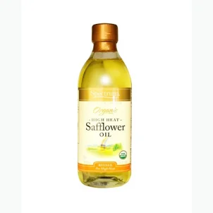 Safflower Oil Supplier | Refined Safflower wholesale product