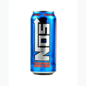 NOS Energy Drink wholesale product