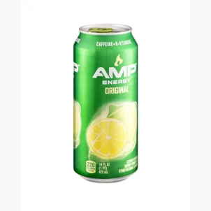 Amp Energy Drink wholesale product